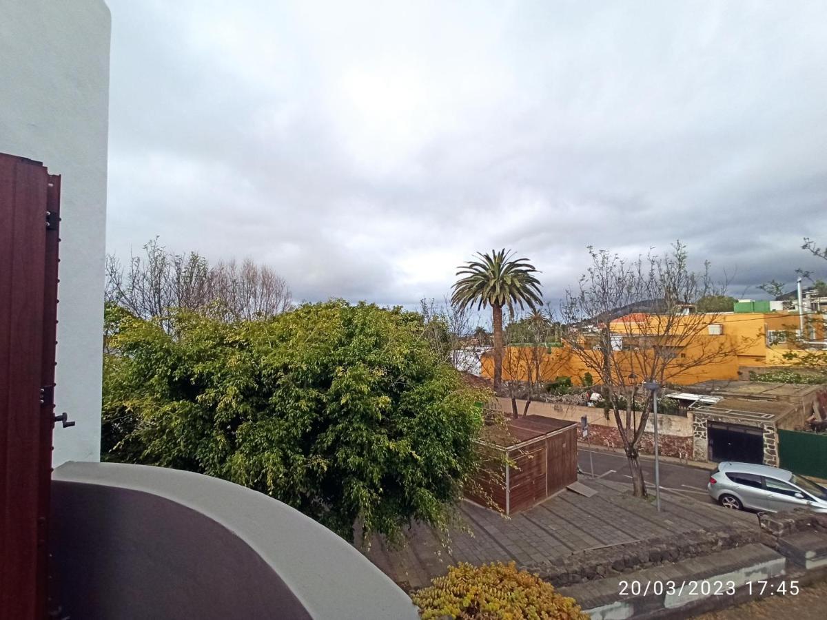 Vila Casa Magali Tacoronte Exteriér fotografie