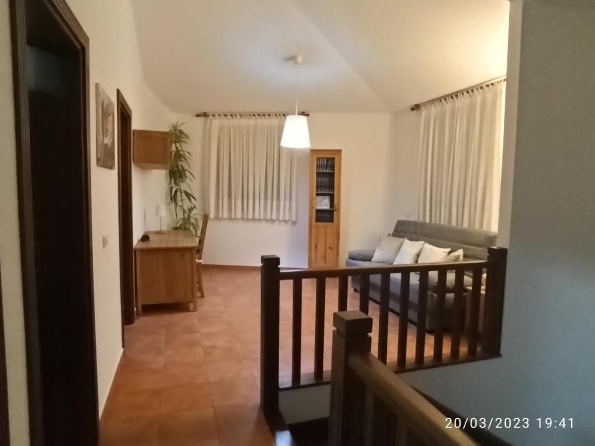 Vila Casa Magali Tacoronte Exteriér fotografie