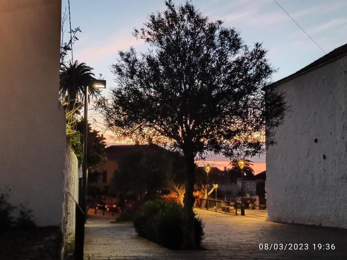 Vila Casa Magali Tacoronte Exteriér fotografie