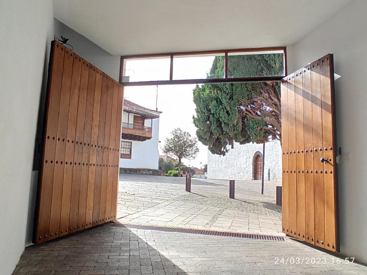 Vila Casa Magali Tacoronte Exteriér fotografie