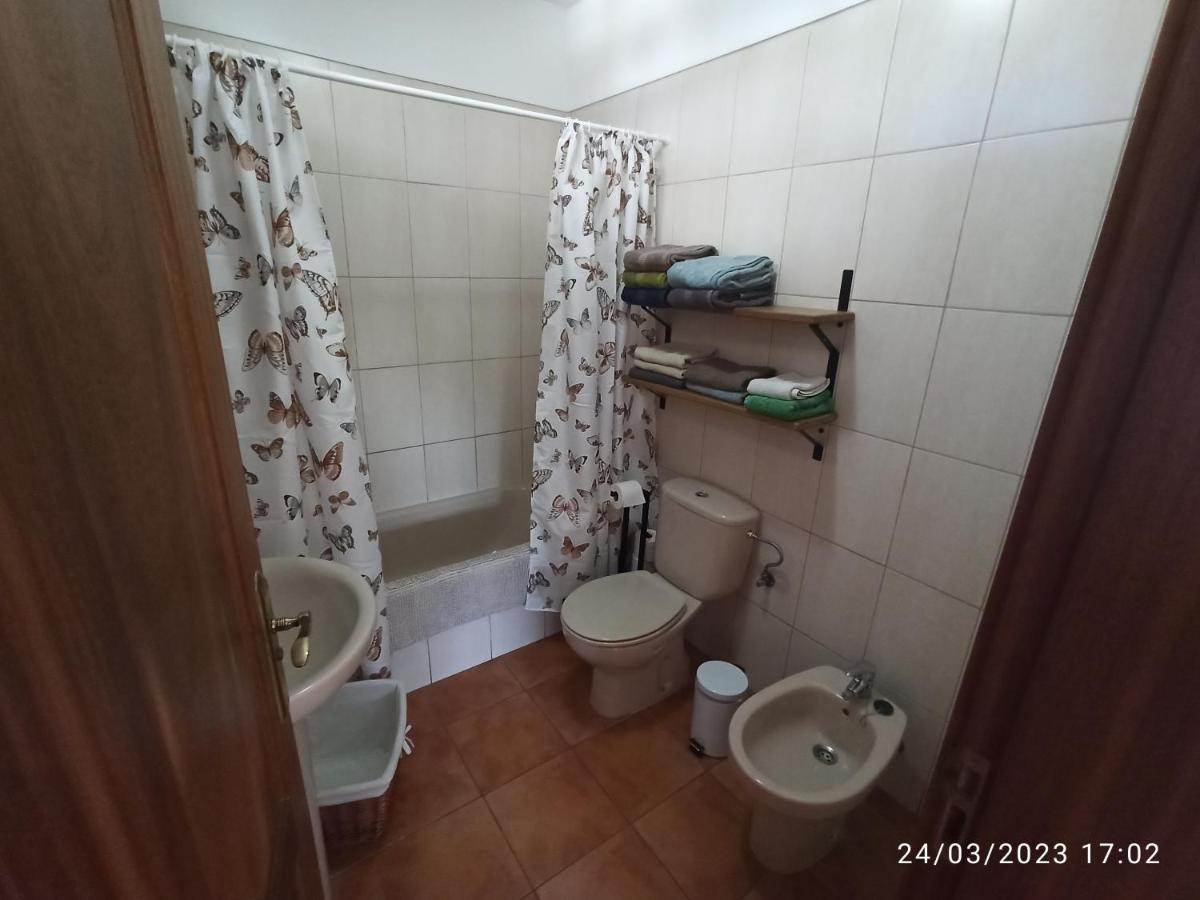 Vila Casa Magali Tacoronte Exteriér fotografie