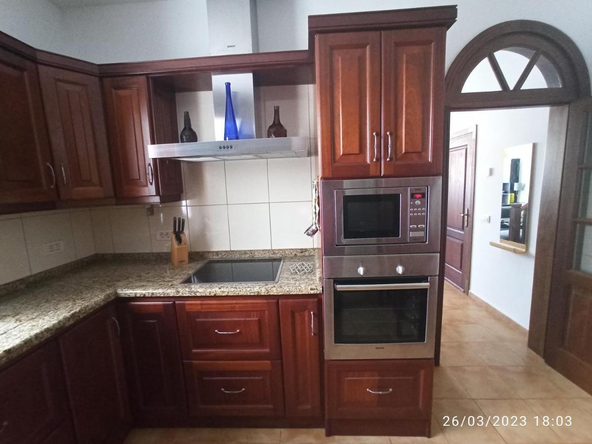 Vila Casa Magali Tacoronte Exteriér fotografie